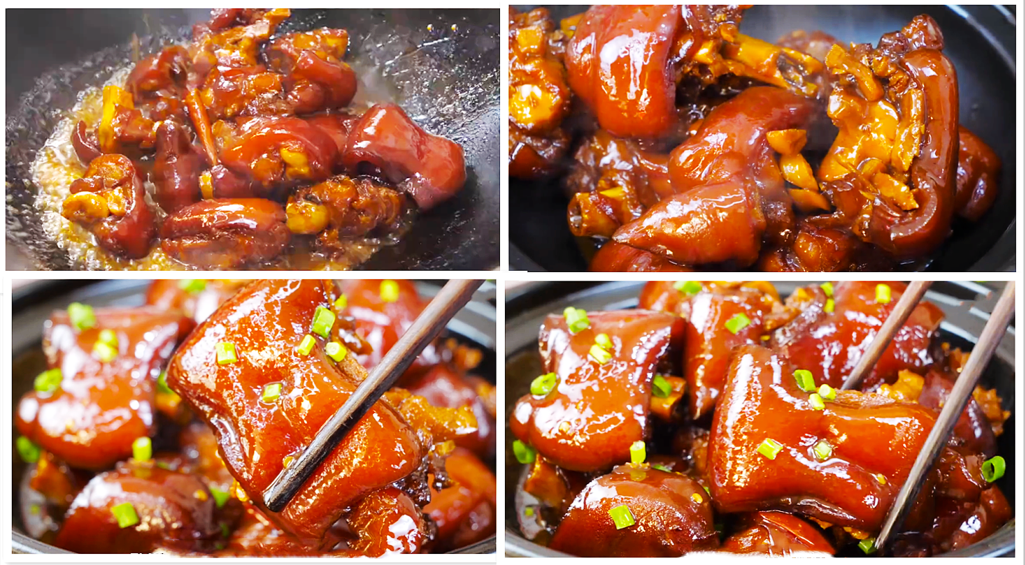 冬天手脚冰凉，多吃这15道家常肉菜，热乎乎从脚暖到头，温暖过冬