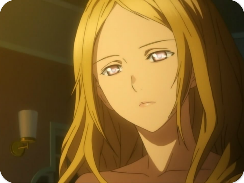 供奉院亚里沙(罪恶王冠)