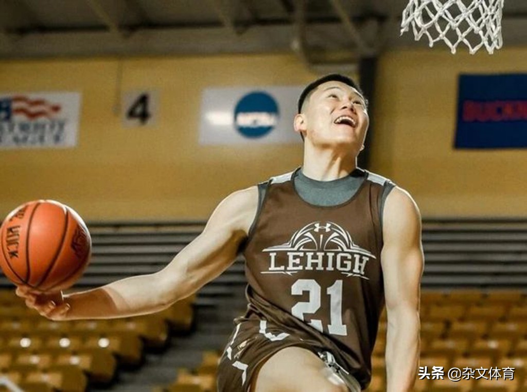 除了周琦还有哪些人去nba(男篮四人铁心留洋！周琦到达澳洲获得认可，另外3人处境不同)