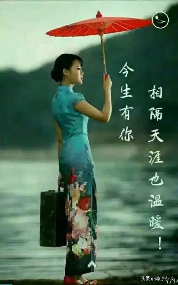随笔丨如果真有梦，愿我们心随梦飞，梦随心动，直到永远，永远…