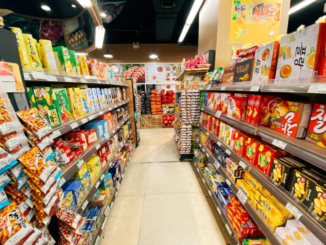 上海的那些好逛的外国超市大合集 上海有哪些外国超市 - 114货源网