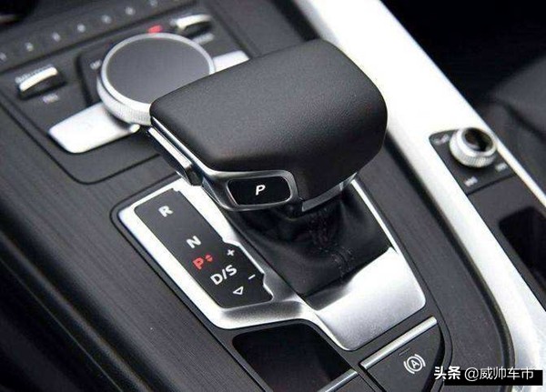 手动挡汽车档位详解：P、R、N、D、S、M各代表什么？