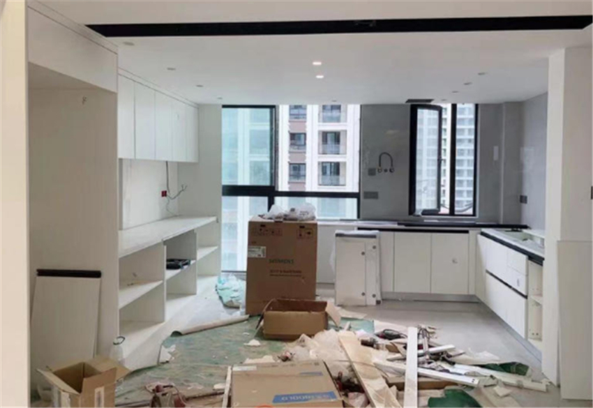 看完这些奇葩的装修设计，我才明白，为啥大家对设计师怨念很深