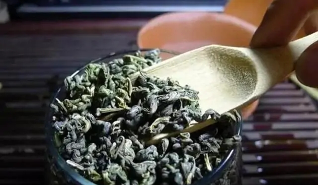 云南土著茶品种大全，看看你喝的是什么茶？
