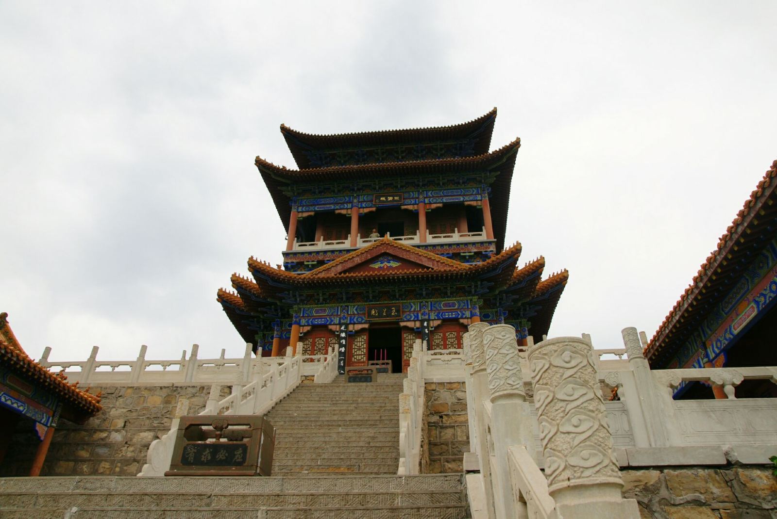 河北九大经典旅游景点,你去过几个?