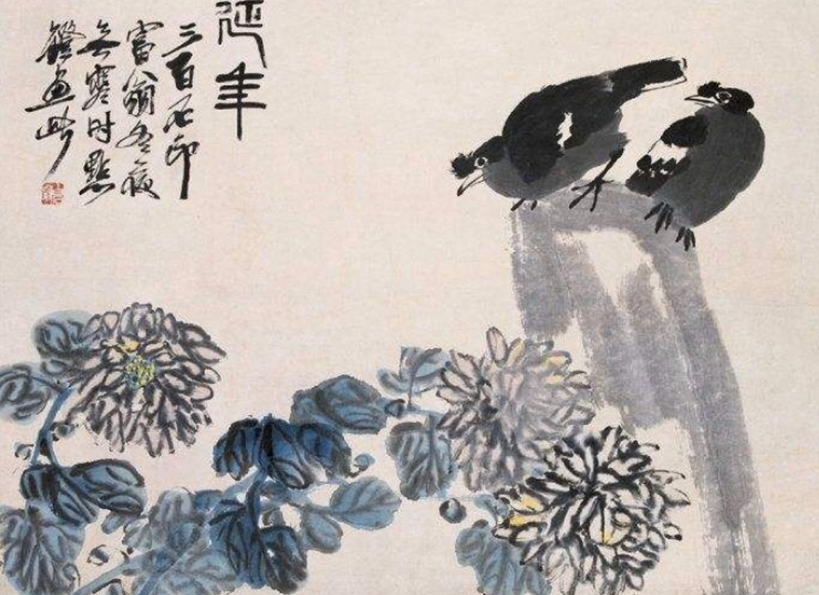 爱喝酒的诗人，酒后对出千古经典名句，考上进士却差点当不了官