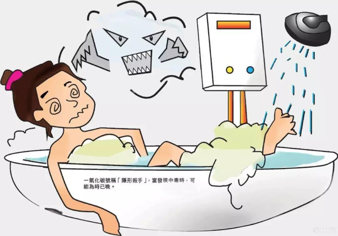 燃气热水器怎么选？别听销售说得“天花乱坠”，认准这几点就够了