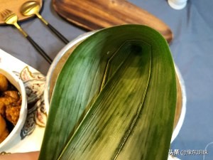 嘉興肉粽的做法,嘉興肉粽的做法和配料竅門