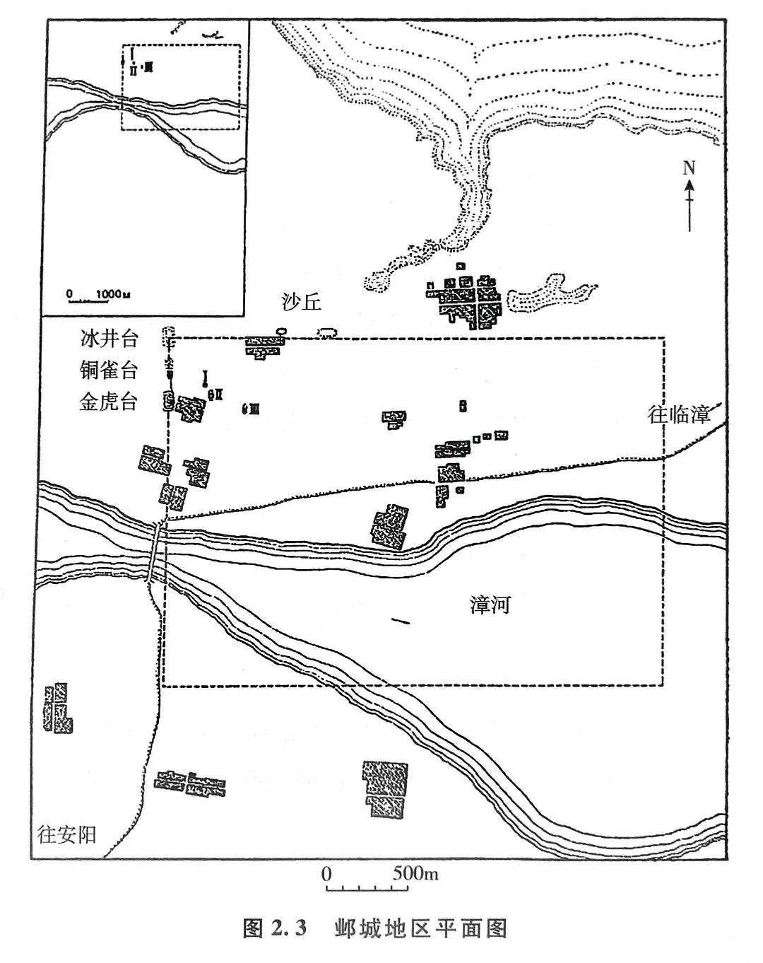 六朝更代几兴亡，观文明之更替，重回六朝时光