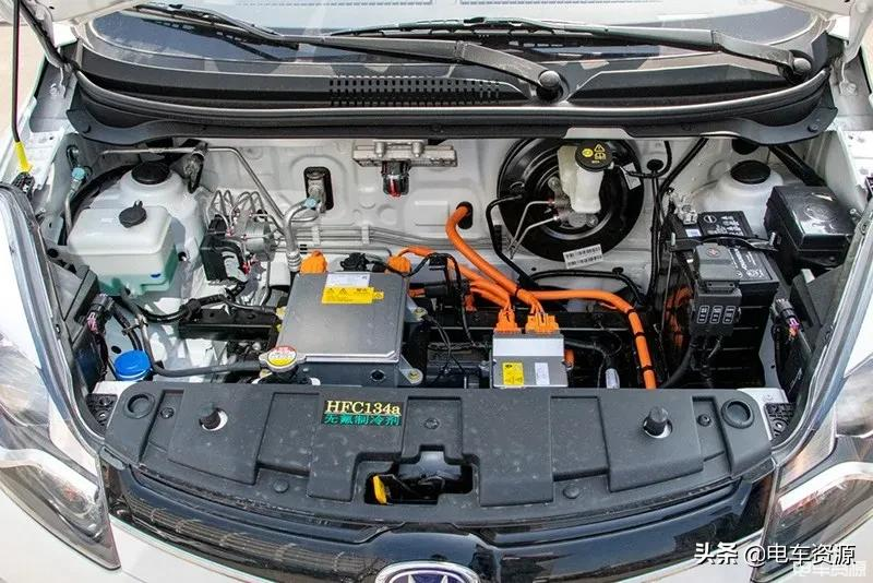 5万元以下能买哪些车?推荐6款高性价比纯电微型车