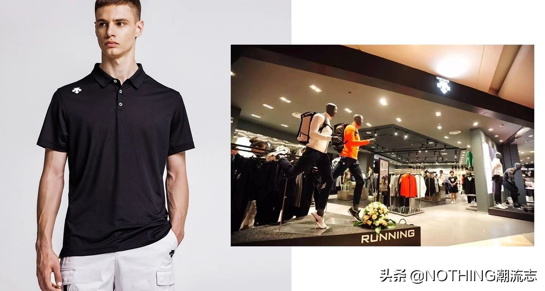 全球21个质感POLO品牌大全