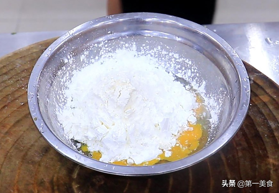 糖醋里脊的家常做法,糖醋里脊的家常做法視頻