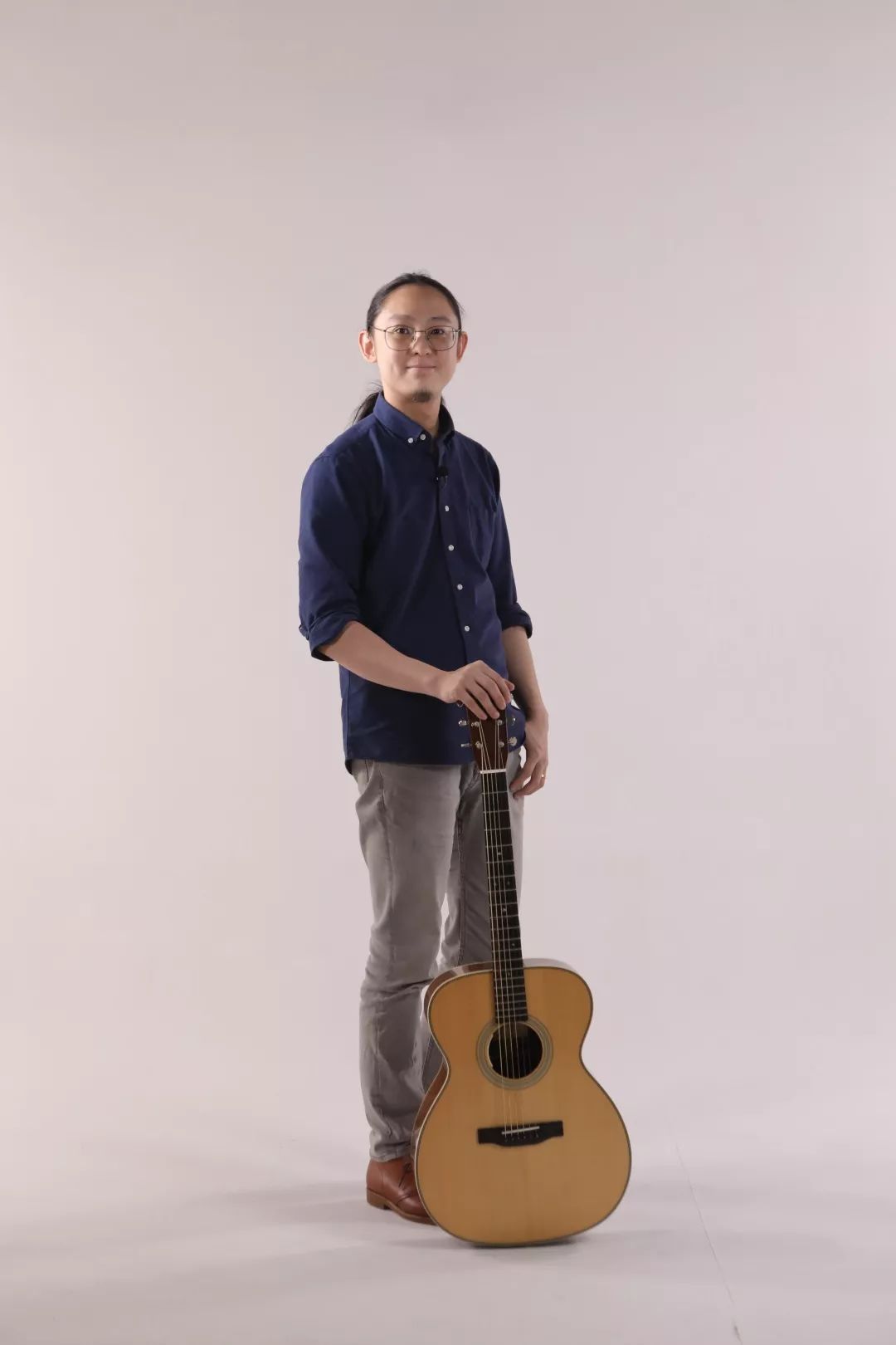 这些年，国内靠谱的吉他老师都去哪儿了？