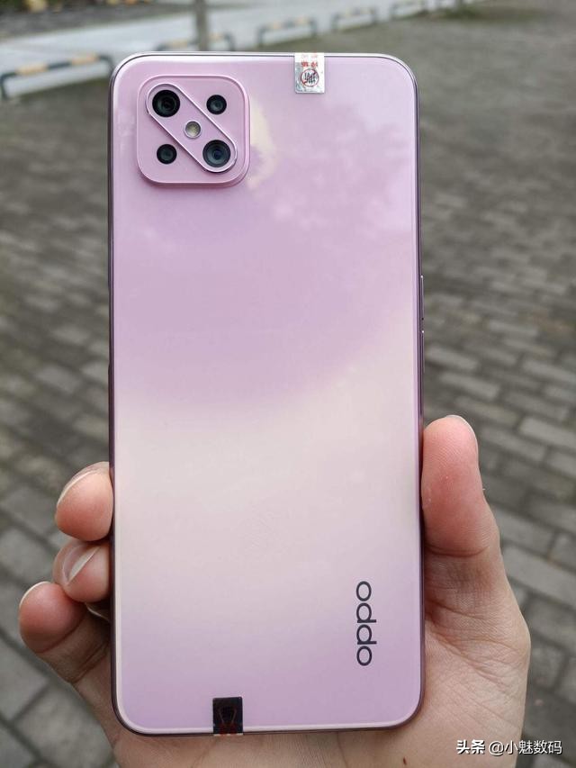 oppoa92s配置參數處理器到底好不好用及側面指紋解鎖