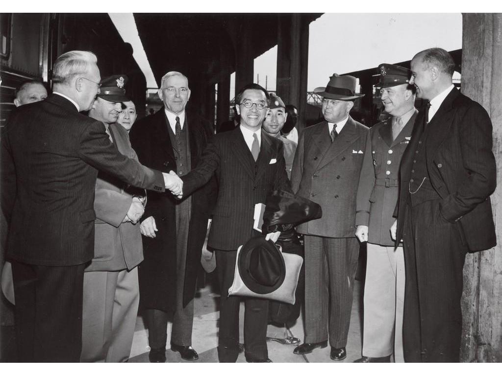 毛泽东与胡适：曾经亦师亦友，后来渐行渐远