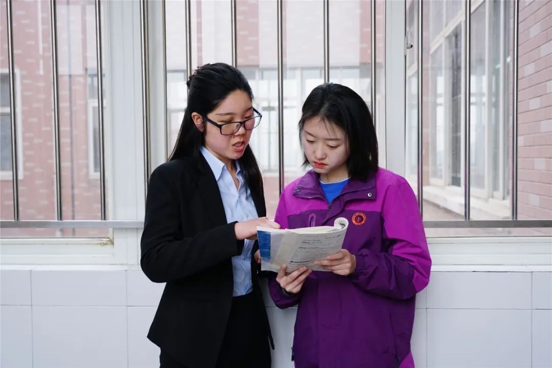 东外高中部2020秋季招生解疑