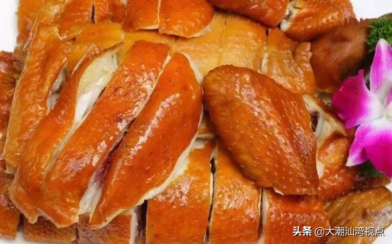 广东21个城市！各有标志！