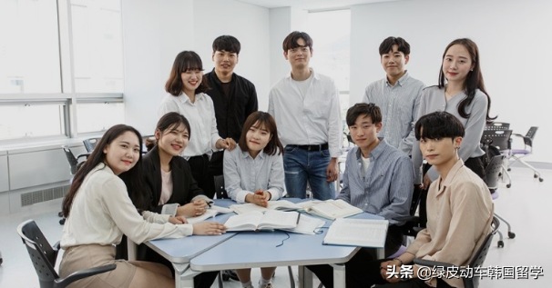 韩国留学 | 盘点受留学生欢迎的热门专业