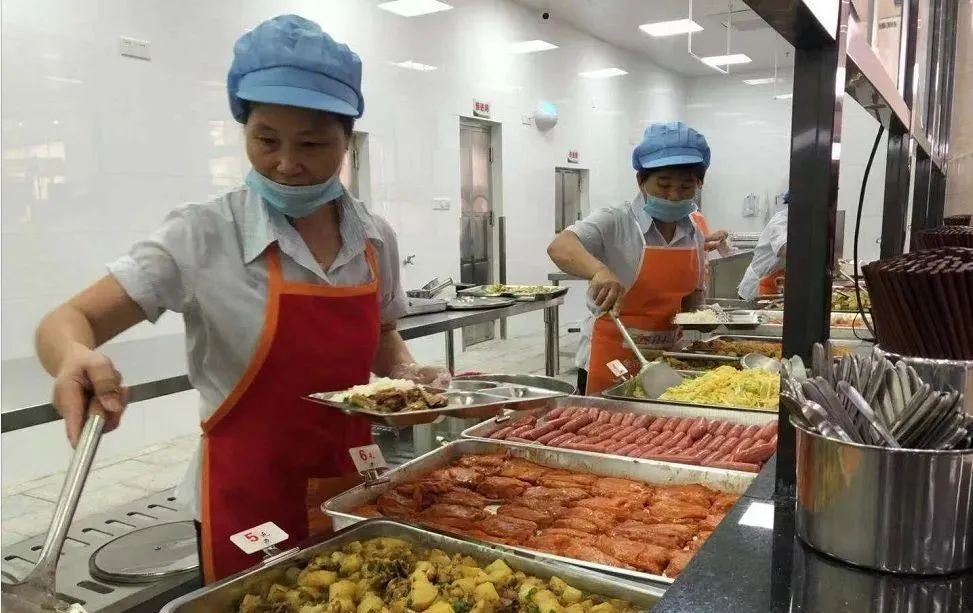 高职高考必看｜广东江门幼儿师范高等专科学校