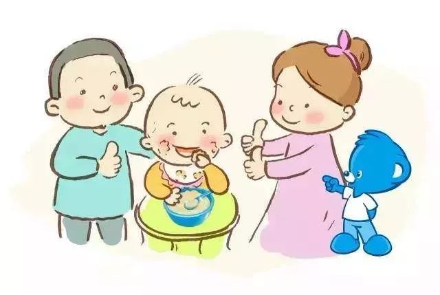 各个月龄的宝宝，米粉冲调比例你真的知道吗？