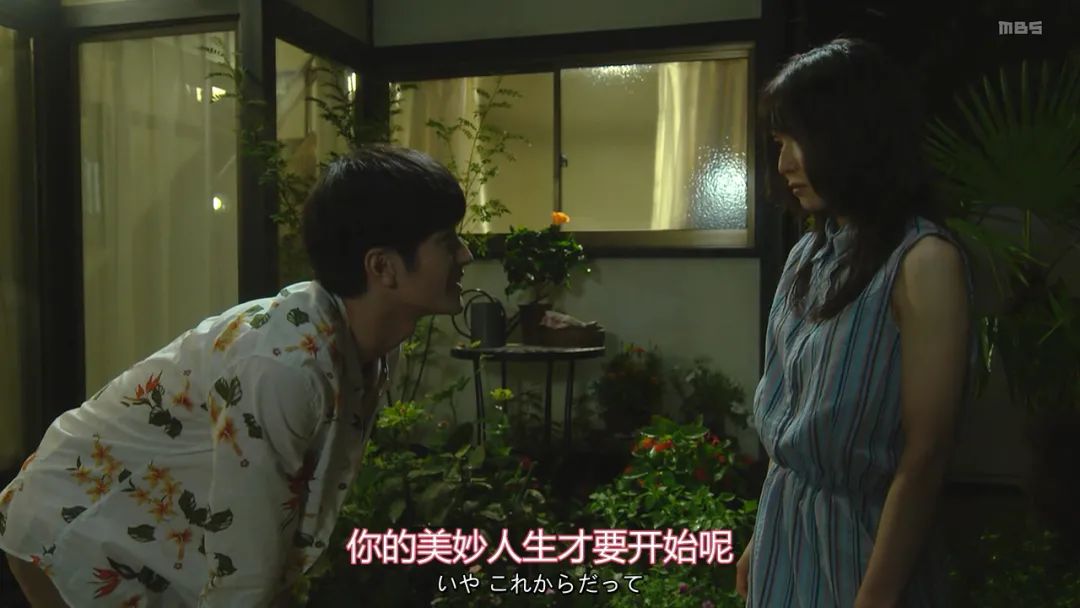 所有忘不了前任的人，都不配拥有现任
