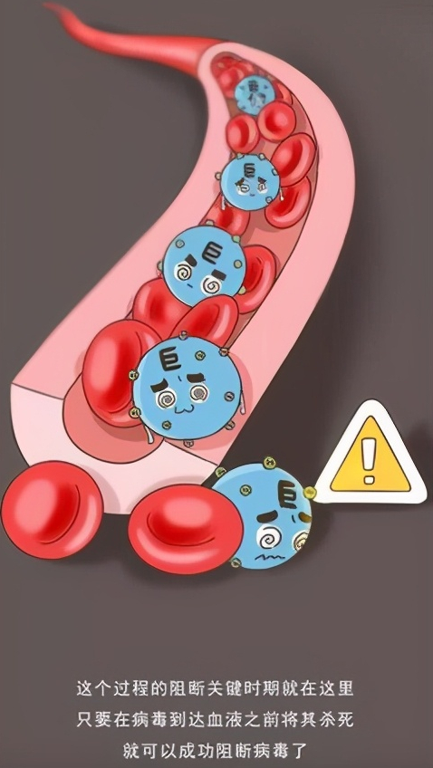 艾滋男强奸少女仅获刑5年？愤怒过后人人得学会72小时阻断自救