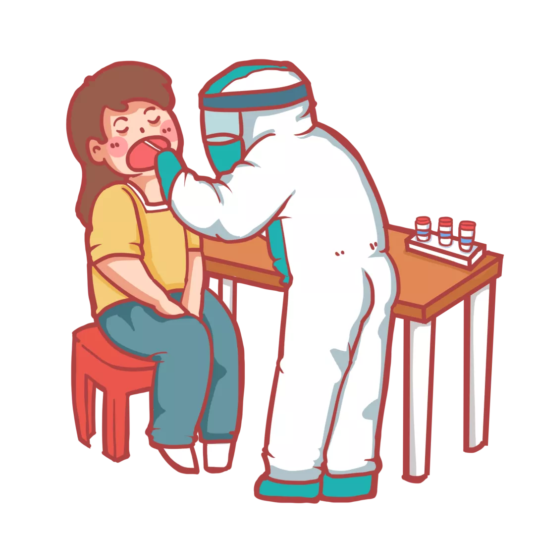 定了！闽高考可不戴口罩，可开空调，四类人要测核酸！考一半发烧咋办？