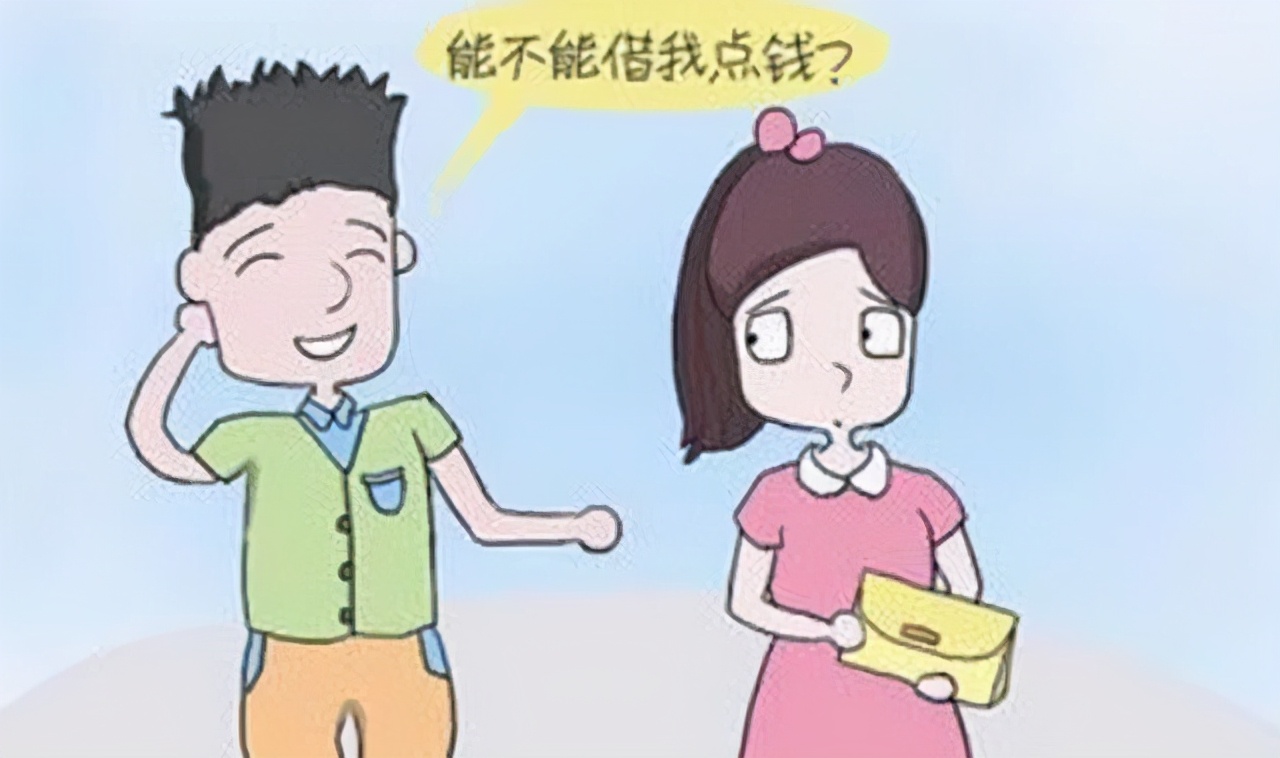 亲戚借钱,亲戚借钱不还没有借条怎么起诉