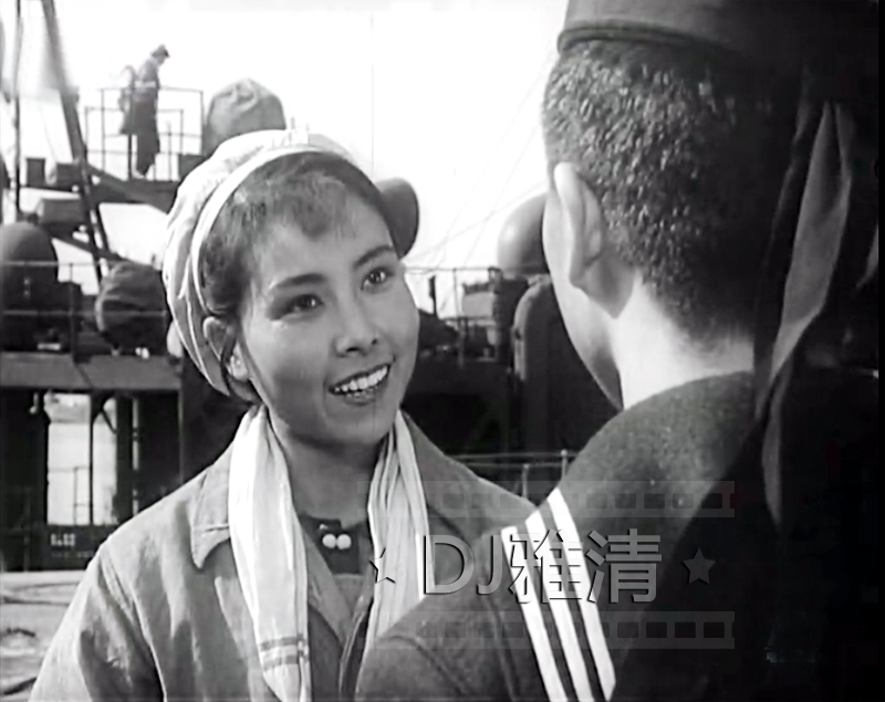 昔日八一厂女星 人美戏好却不红 张勇手的老搭档 如今88岁现状如何？