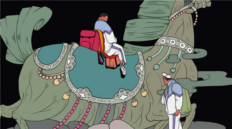 做司法社工10年，我眼中“不良少年”的困境与成长