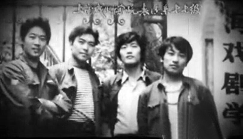 上戏77级明星班，走出了太多国家一级演员，但年龄最小的却已去世