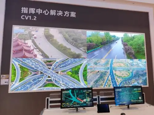 6家LED显示屏上市公司期中考得怎么样？