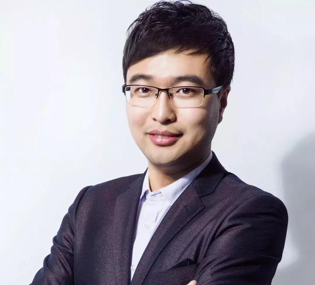 快看漫画陈安妮：从普通大学生到融资过亿CEO，实现人生1%的奇迹