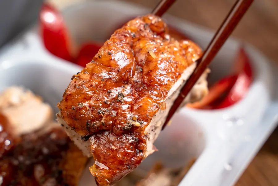 魔都平价又好吃的烧鸭/油鸡饭有哪些？