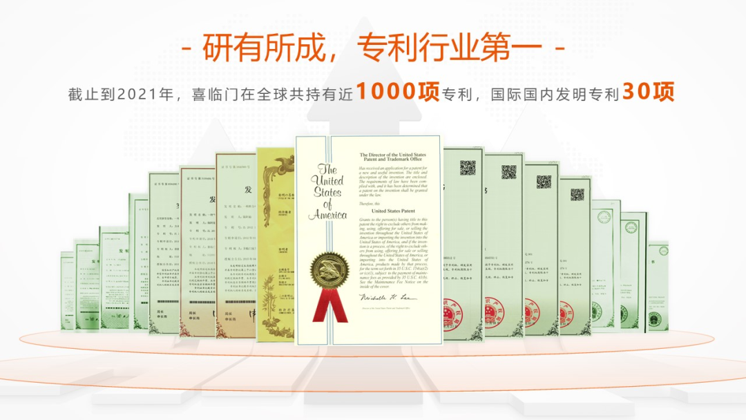 喜临门正享受“运营增长红利”