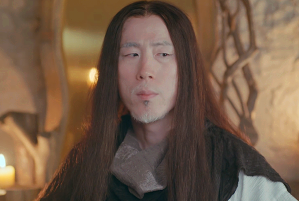 恶人自有恶人磨：绝代双骄中十大恶人的强弱