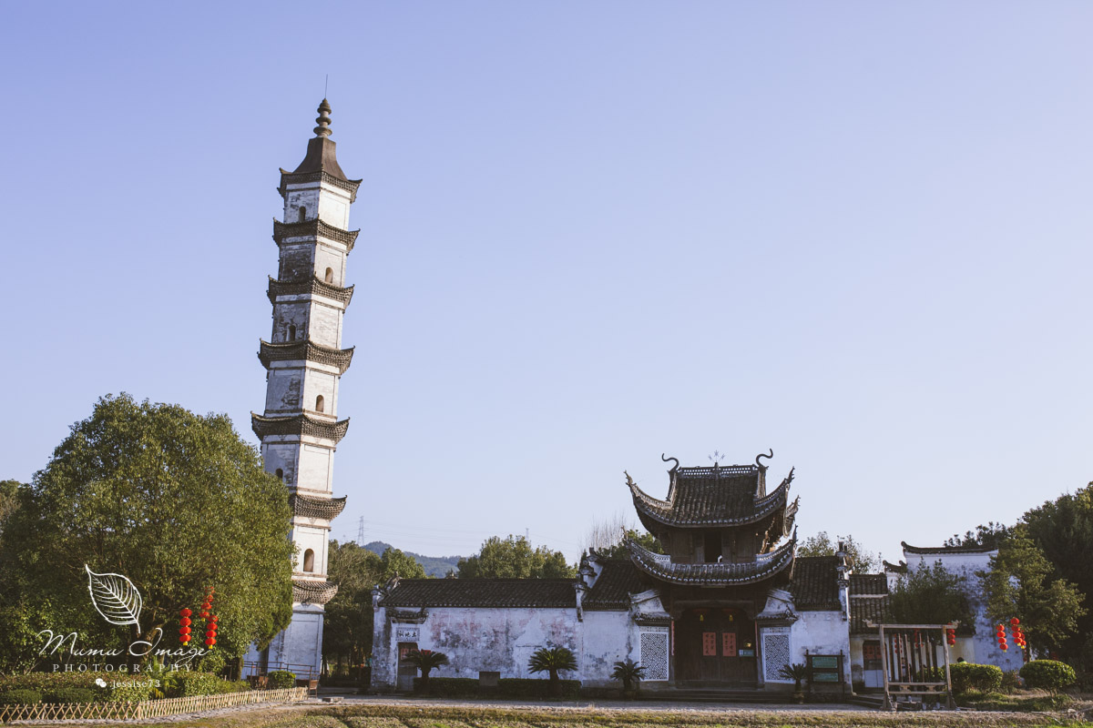 浙江草莓之乡：建德，冬游记