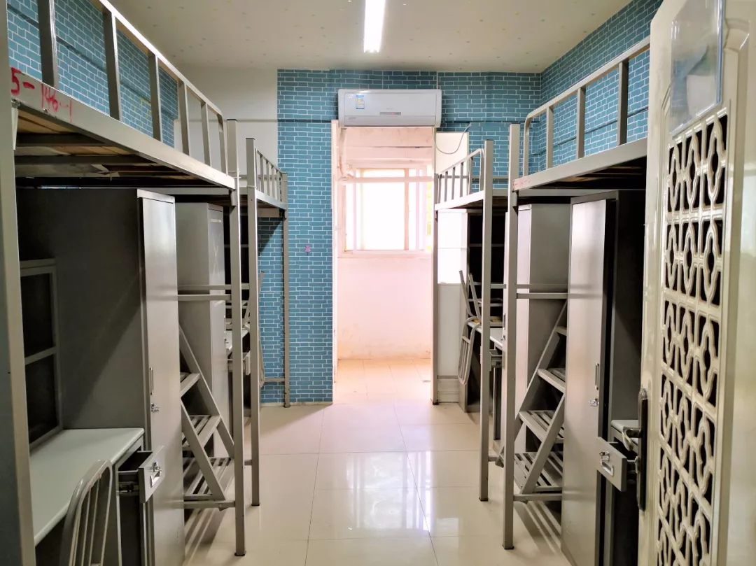 武汉是个英雄的城市，武汉这5个大学也很了不起，宿舍征用，抗击疫情