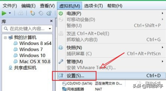 不用再找懒人包了 | Windows安装苹果系统(dmg)