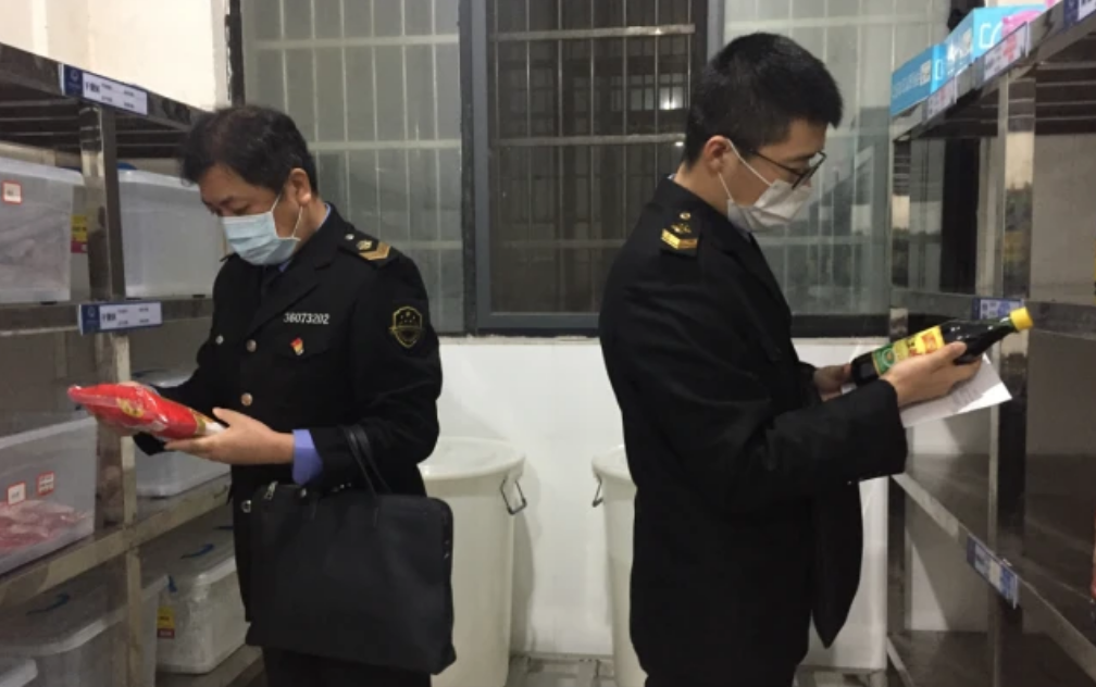 助力113万名学生复学复课，请您检阅江西“功课”！