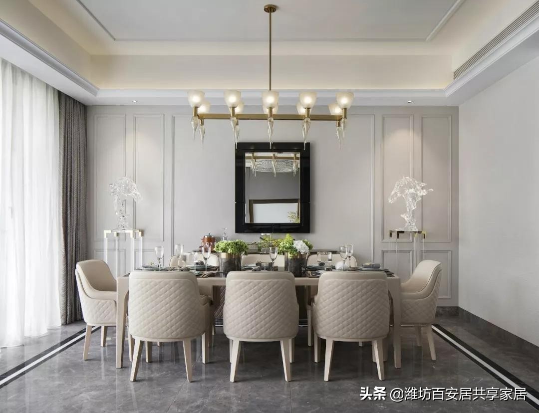 只需6步就能搞定装修？这样井井有条的装修顺序值得收藏