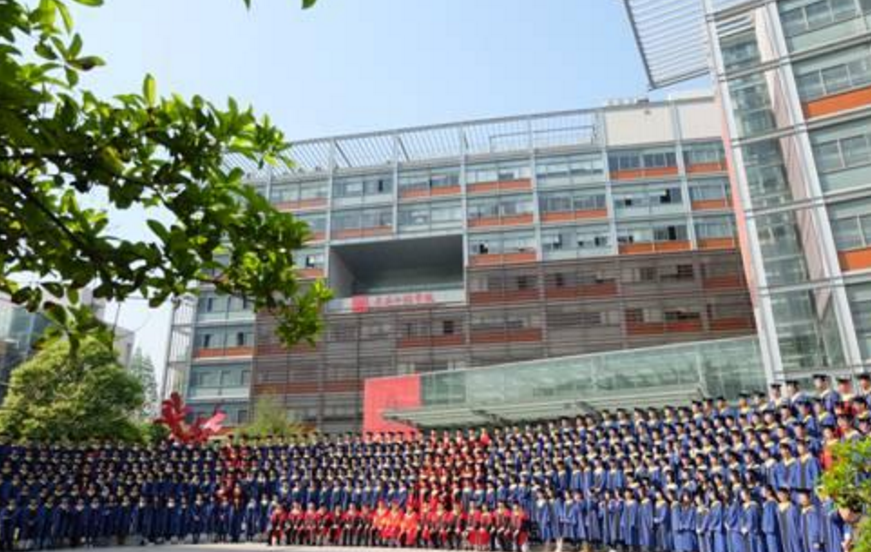 国内严重“偏科”的985，土木工程全国第一，排名却没进前10