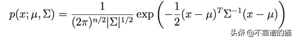 机器学习总结（算法）：高斯、高斯过程、SVM、归一化