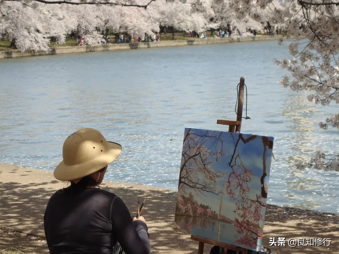 王阳明：世界是自己的，与他人无关