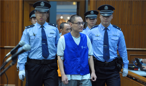 北京摔死婴儿,北京摔死婴儿判决结果