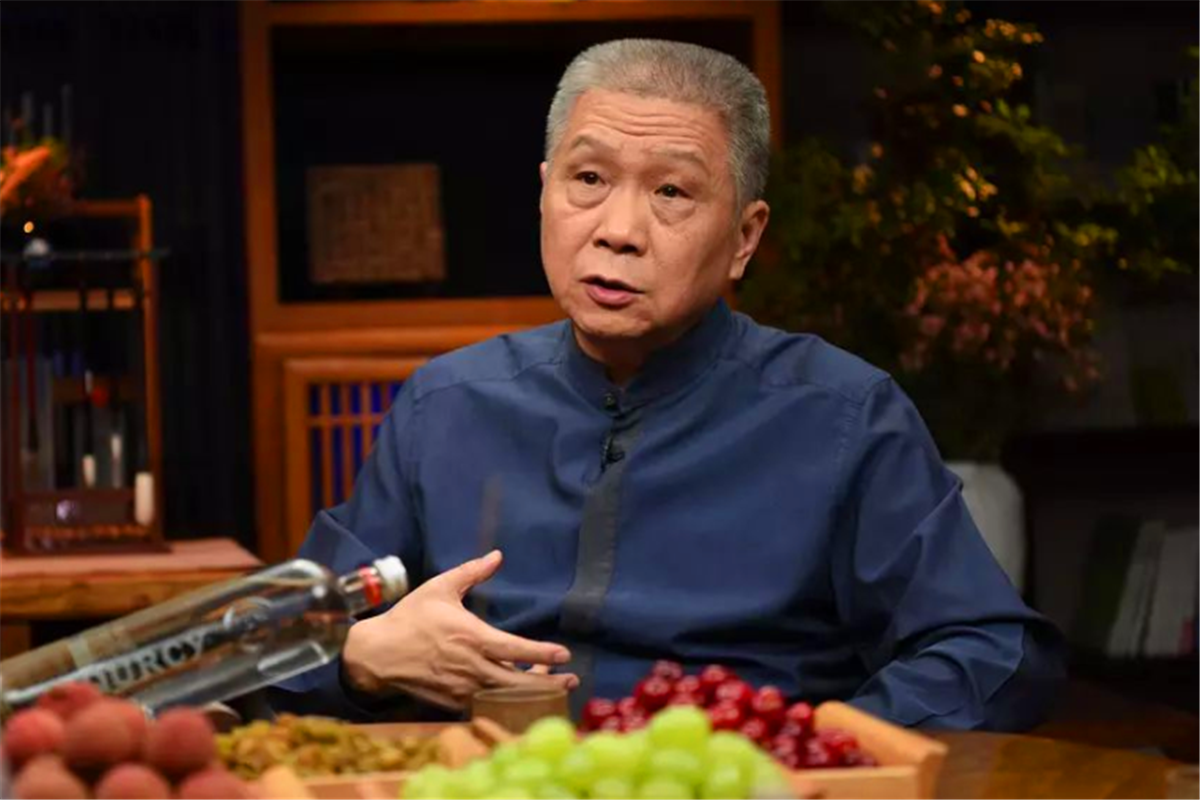 盗墓贼比考古专家更厉害?马未都:并非如此,但其实力也不容小觑