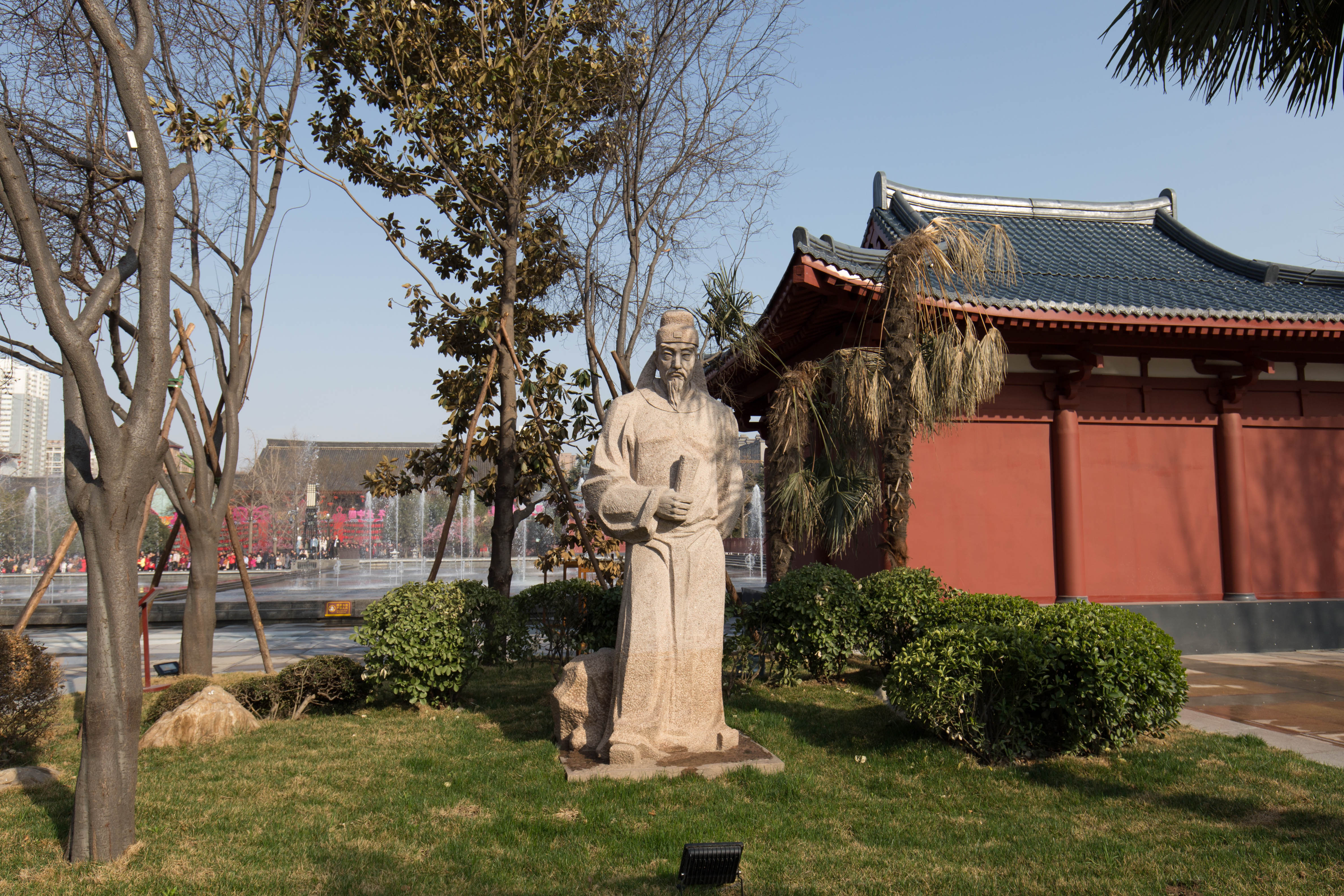 杜甫最有名的18首诗，读来才知什么是忧国忧民，家国情怀！