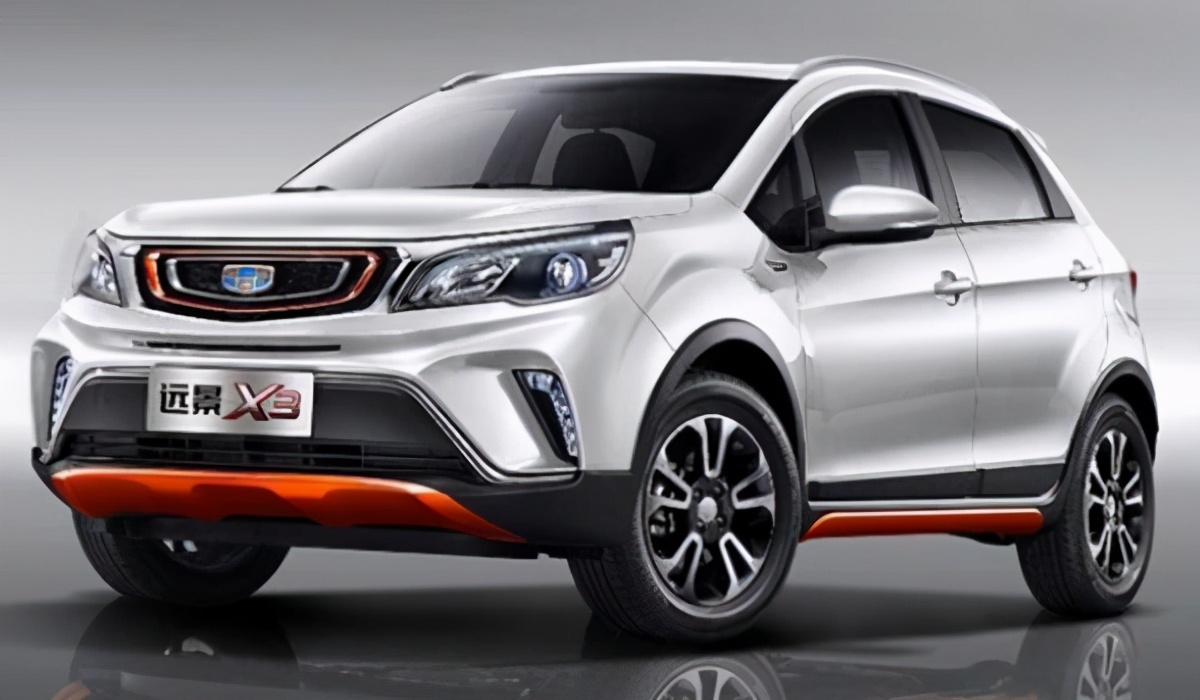 推荐五款性价比排名最高的家用suv