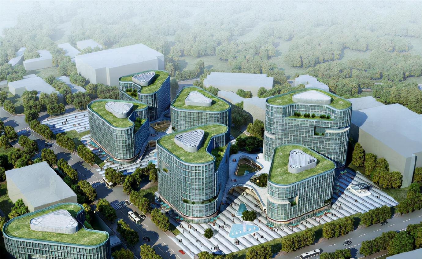 TYT泰永长征新能源充电桩携手招商蛇口，共建绿色城市