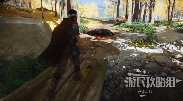 《对马岛之魂》全任务图文攻略 政子夫人的故事